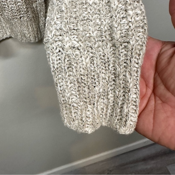 Lucky Brand Womens Sweater Size S - Picture 5 of 6